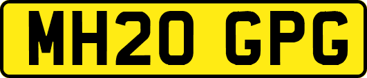 MH20GPG