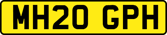 MH20GPH