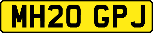 MH20GPJ