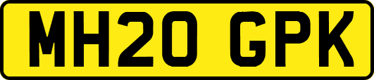 MH20GPK