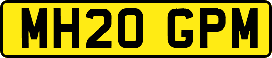 MH20GPM