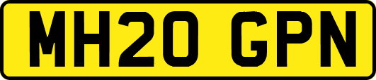 MH20GPN