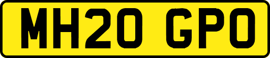 MH20GPO