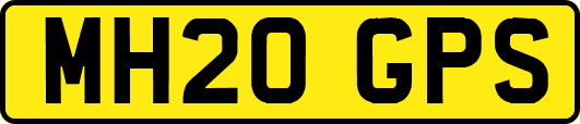MH20GPS