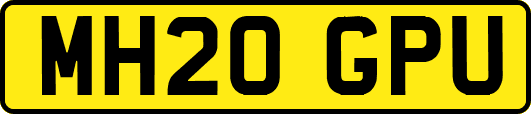 MH20GPU