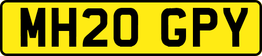 MH20GPY