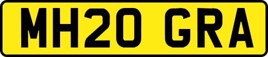 MH20GRA