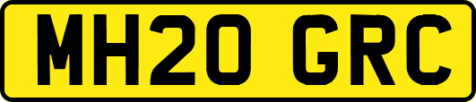 MH20GRC