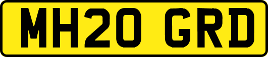 MH20GRD