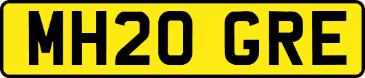 MH20GRE