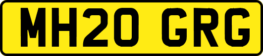 MH20GRG