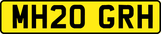 MH20GRH