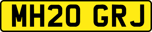 MH20GRJ