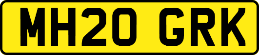 MH20GRK