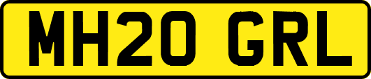 MH20GRL