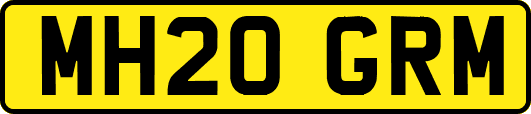 MH20GRM