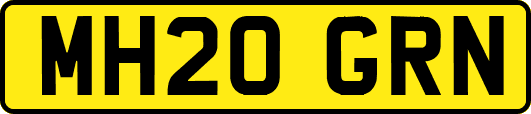 MH20GRN