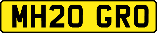 MH20GRO