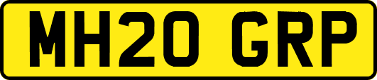 MH20GRP
