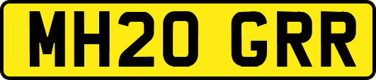 MH20GRR