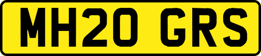 MH20GRS
