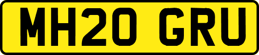 MH20GRU