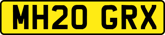 MH20GRX