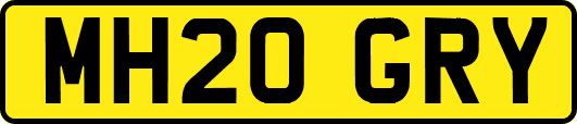 MH20GRY