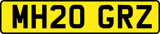 MH20GRZ