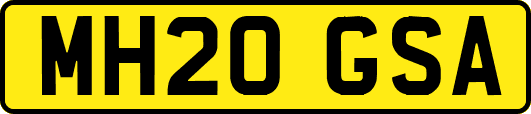 MH20GSA