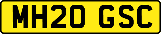 MH20GSC