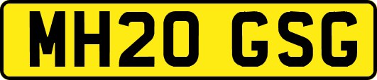 MH20GSG