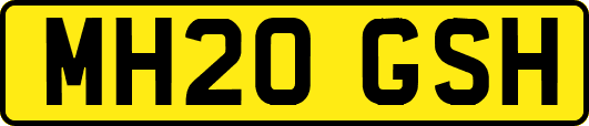 MH20GSH
