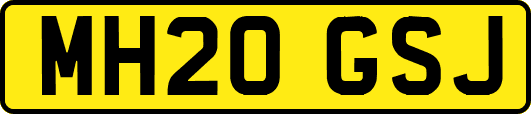 MH20GSJ