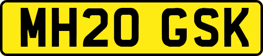 MH20GSK