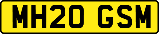 MH20GSM