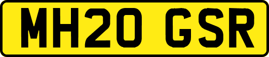 MH20GSR