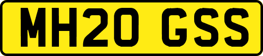 MH20GSS
