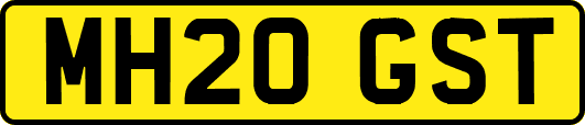 MH20GST
