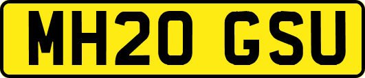 MH20GSU