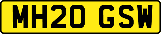 MH20GSW