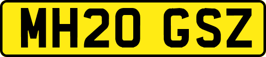 MH20GSZ