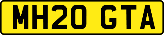 MH20GTA