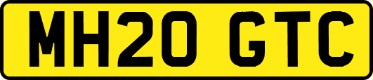 MH20GTC