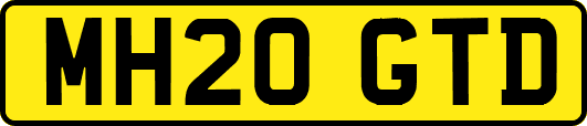 MH20GTD