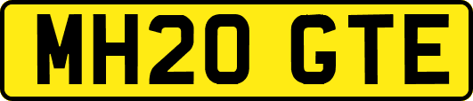 MH20GTE