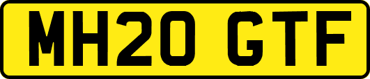 MH20GTF
