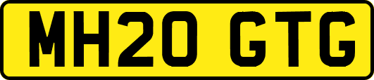 MH20GTG