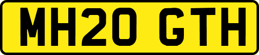 MH20GTH