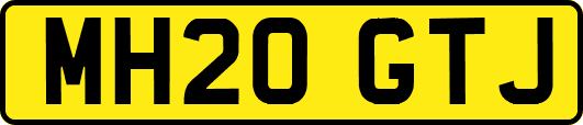 MH20GTJ